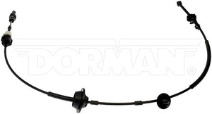 Dorman (Oe Solutions) 905-667 Auto Trans Shifter Cable||905-667_1.Jpg||86||d18905667||2244853