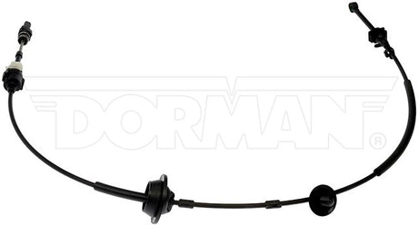 Dorman (Oe Solutions) 905-667 Auto Trans Shifter Cable||905-667_1.Jpg||86||d18905667||2244853