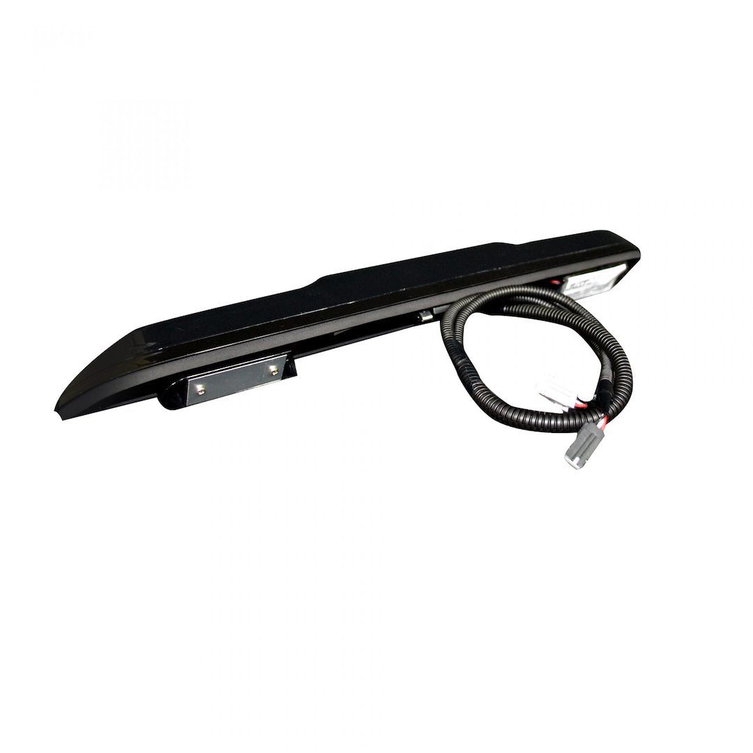 Recon Accessories 264129bk Center High Mount Stop Light||||87||r89264129bk||1915441