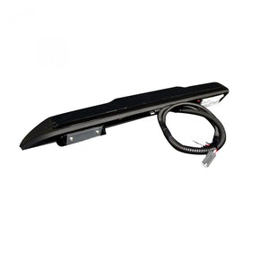 Recon Accessories 264129bk Center High Mount Stop Light||||87||r89264129bk||1915441