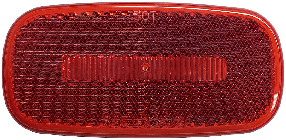 Peterson Mfg. V180r Clearance Light||prnv180r.Jpg||85||p6jv180r||1729229