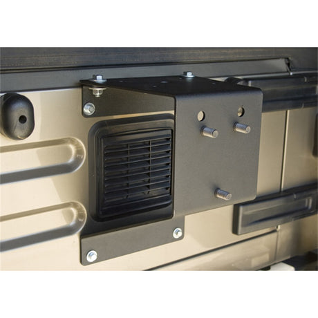 Product of Rugged Ridge 11585.01 Spare Tire Carrier