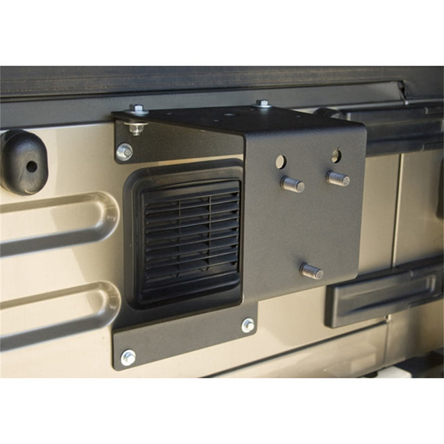 Product of Rugged Ridge 11585.01 Spare Tire Carrier