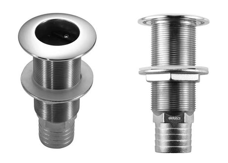 Product of Attwood Marine 66553-3 Boat Scupper