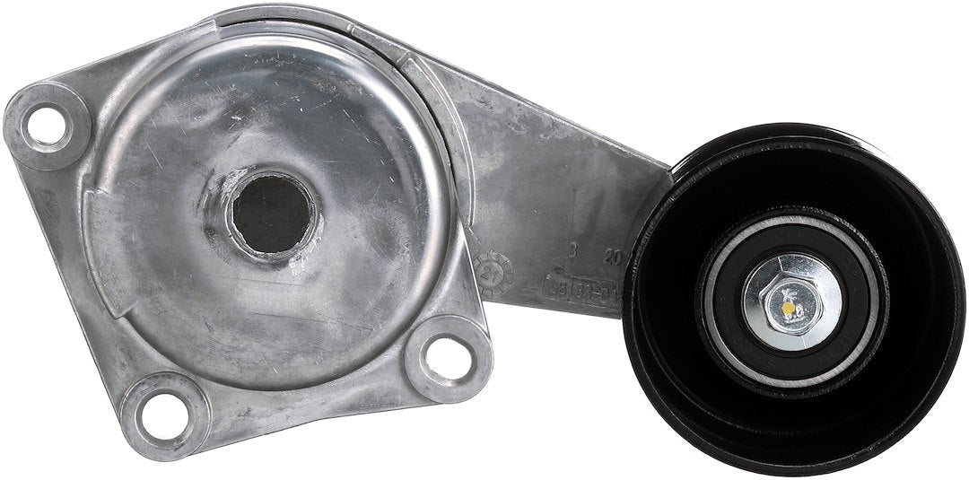 Gates 38133 Accessory Drive Belt Tensioner Assembly||38133-2_Fro_A.Jpg||86||grc38133||952067