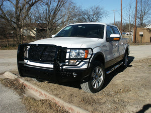 Product of Frontier Truck Gear 300-50-9005 Original  Bumper 