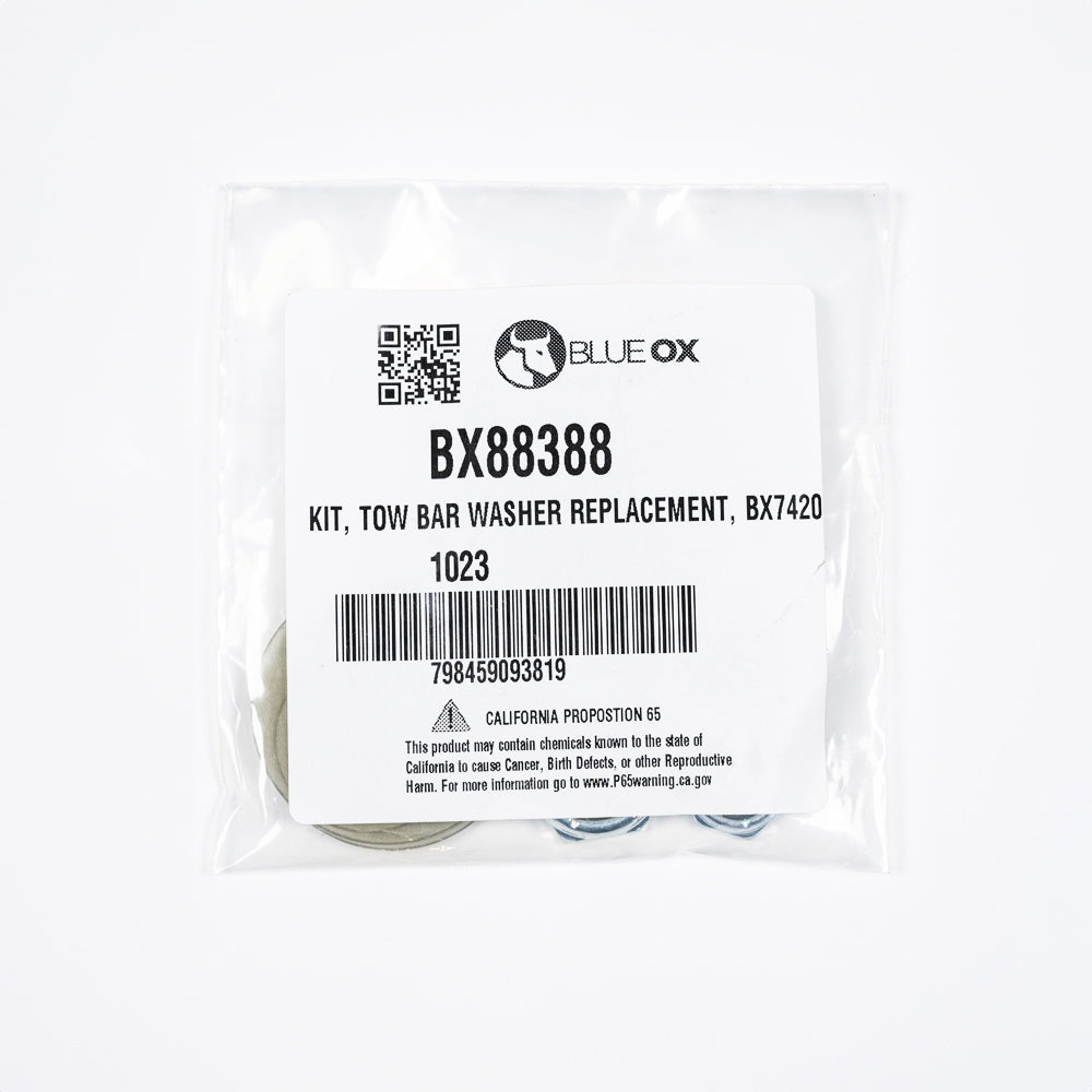 Blue Ox Bx88388 Tow Bar Hardware||bx88388_1.Jpg||86||b1bbx88388||1204262