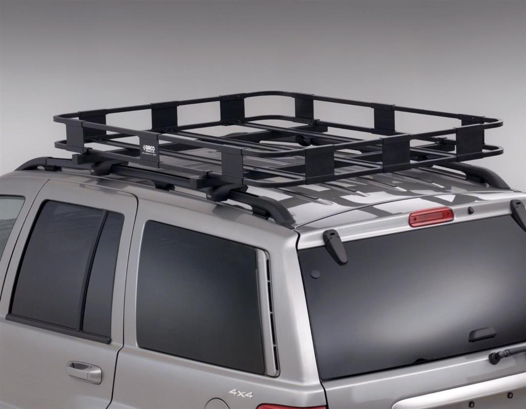 Surco Products S5060 Roof Basket||s5060_1.Jpg||86||s50s5060||1025592