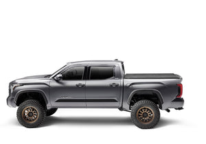 Product of Retrax Retrax EQ Hard Power Retractable EQ0481 Tonneau Cover 