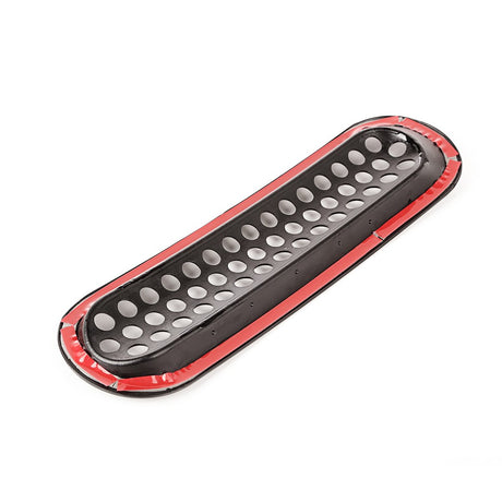 Product of Rugged Ridge 11306.31 Grille Insert