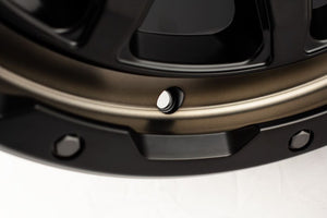 Product of Grid Wheels 20x9 Black Wheel - Not Applicable Bolt Pattern 