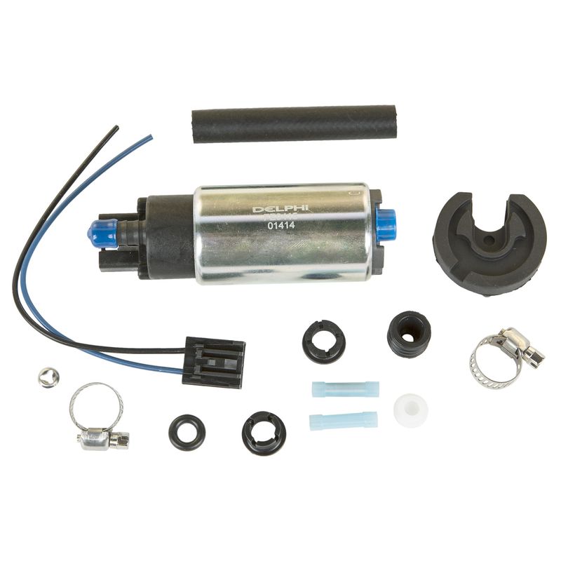 Product of Delphi Technologies Fe0415 Fuel Pump Electric