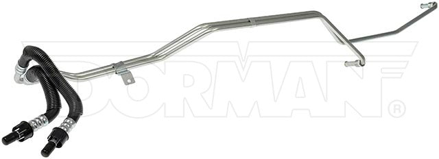 Dorman (Oe Solutions) 624-644 Auto Trans Oil Cooler Hose Assembly||624-644.Jpg||85||d18624644||2243411