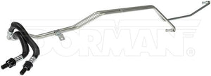 Dorman (Oe Solutions) 624-644 Auto Trans Oil Cooler Hose Assembly||624-644.Jpg||85||d18624644||2243411