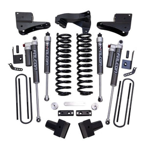 Product of ReadyLIFT 63-23440 Lift Kit Suspension 
