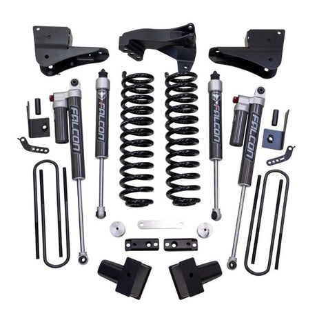 Product of ReadyLIFT 63-23440 Lift Kit Suspension 