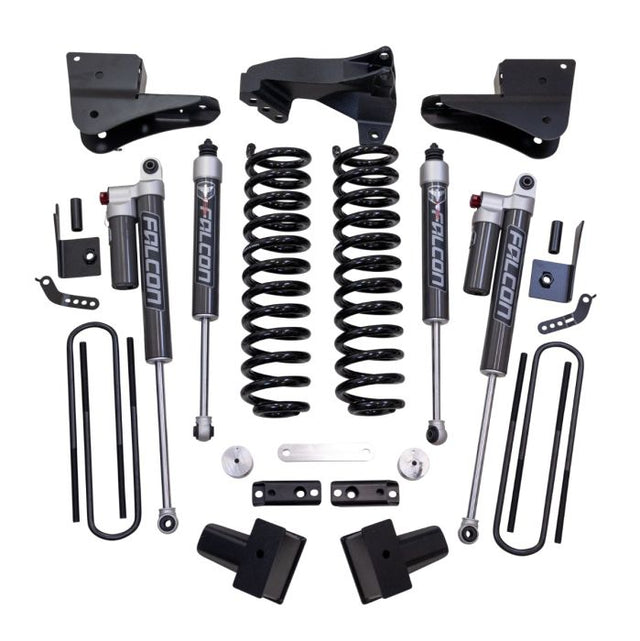 Product of ReadyLIFT 63-23440 Lift Kit Suspension 