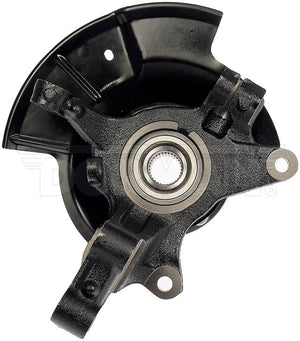 Dorman (Oe Solutions) 686-262 Wheel Bearing And Hub Assembly||686-262_1.Jpg||86||d18686262||1752064