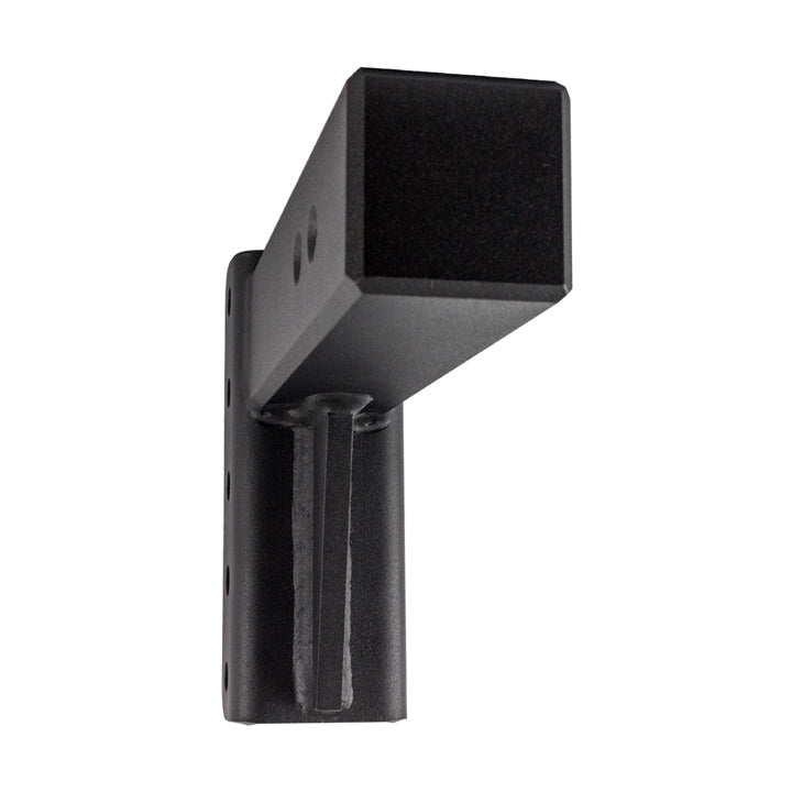 Product of Bulletproof Hitches HD304 Receiver Trailer Hitch Ball Mount 