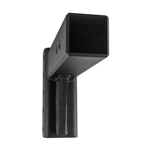 Product of Bulletproof Hitches HD304 Receiver Trailer Hitch Ball Mount 