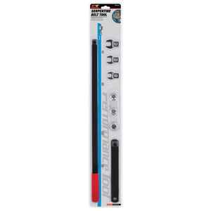 Product of Performance Tool W84010 Accessory Drive Belt Tool