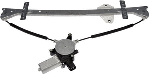 Dorman (Oe Solutions) 741-008 Window Regulator||741-008-002.Jpg||86||d18741008||1258595