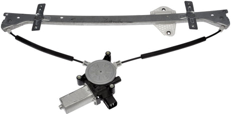Dorman (Oe Solutions) 741-008 Window Regulator||741-008-002.Jpg||86||d18741008||1258595