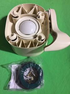 Thetford/ Norcold 50585 Toilet Base||42136.Jpg||85||dca50585||1787948