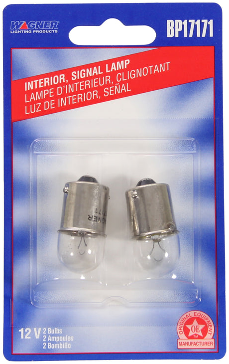 Product of Wagner Lighting Bp17171 Tail Light Bulb