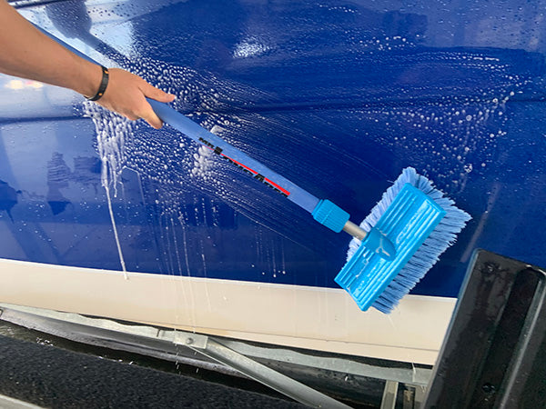 Mr Longarm 0483 Car Wash Brush||0483_2.Jpg||87||m7b0483||1652085