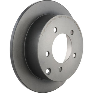 Brembo Kt00970 Brake Kit||kt00970_3.Jpg||88||brmkt00970||2240238