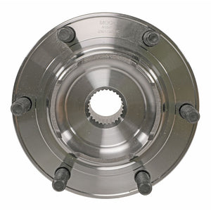 Moog Hub Assemblies 515207 Wheel Bearing And Hub Assembly||515207_2.Jpg||87||m12515207||987601