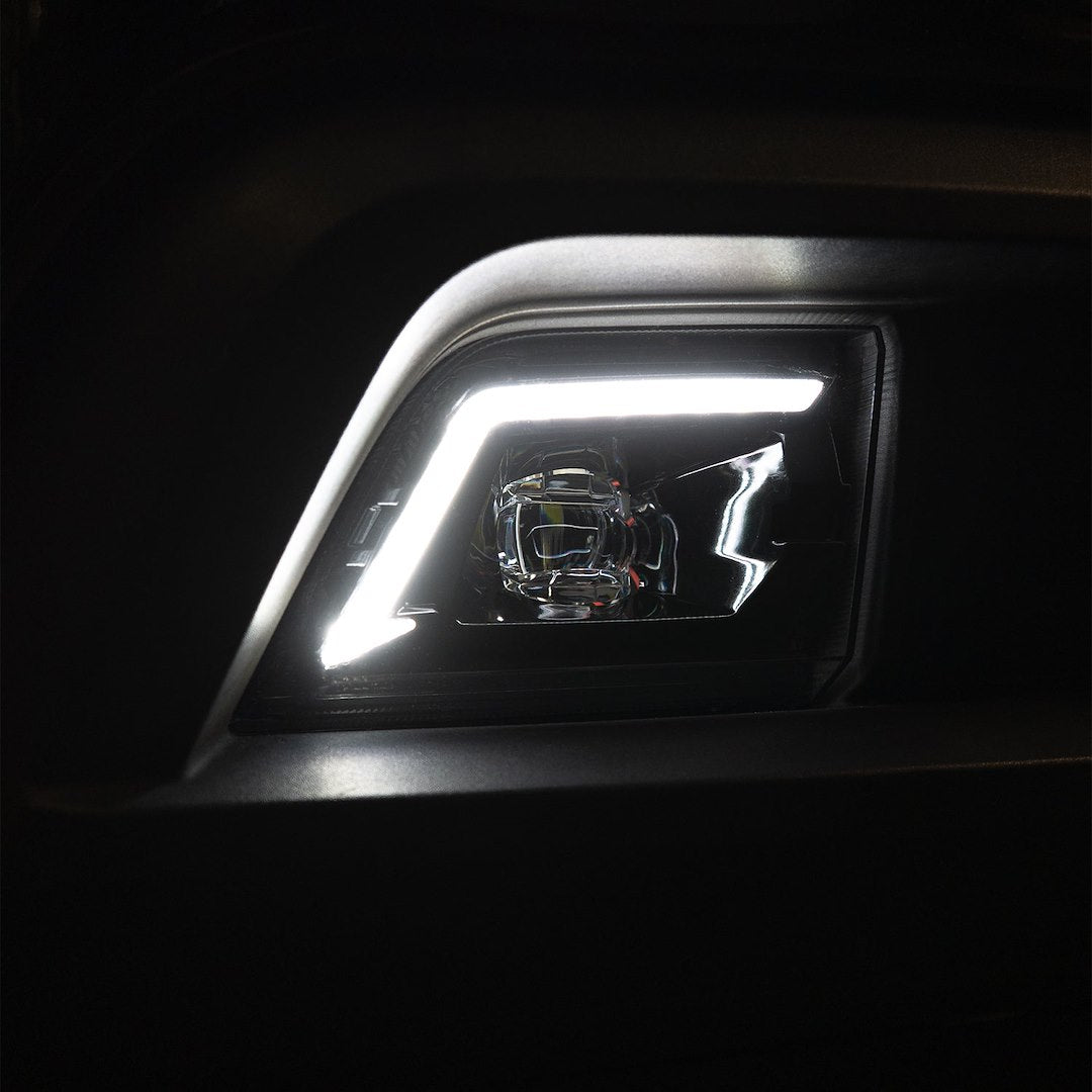 Alpharex Usa 210017 Driving/ Fog Light||210017_14.Jpg||95||alp210017||1735696