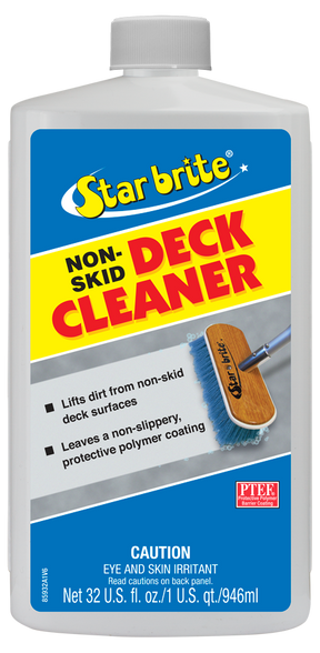 Star Brite 085932pw Boat Deck Cleaner||085932pw.Png||85||s2r085932pw||923190