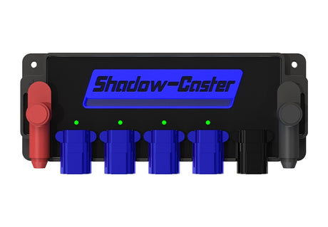 Shadow-Caster Led Lighting Scm-Pdch4 Power Distribution Box||scm-Pdch4.Jpg||85||sclscmpdch4||1744898