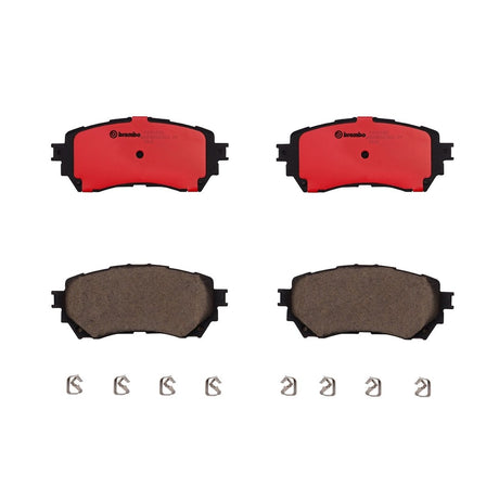 Brembo P49048n Brake Pad||p49048n_Oth.Jpg||85||brmp49048n||1753276