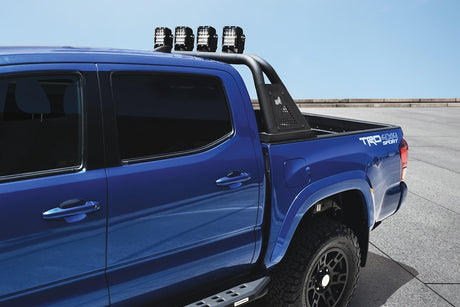 Product of Go Rhino 915003T Tubular Bar Textured Powder Coated Mild Steel Truck Bed Bar 
