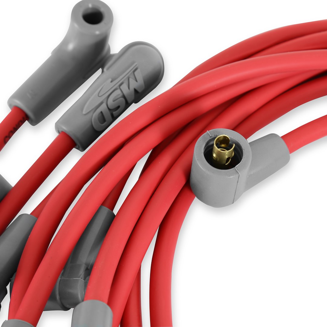Msd Ignition 35659 Spark Plug Wire Set||35659_05.Jpg||89||m4635659||1671669