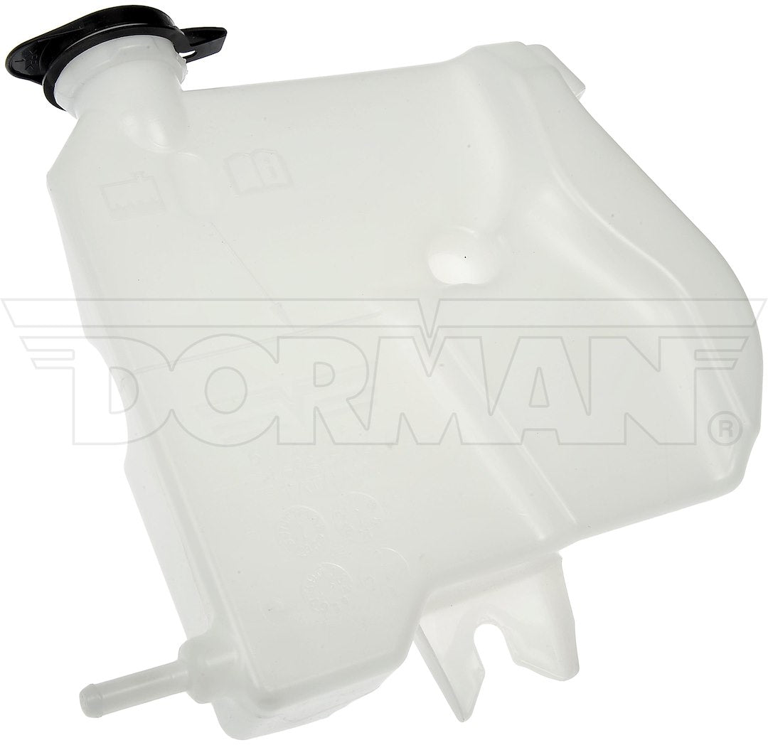 Dorman (Oe Solutions) 603-668 Coolant Reservoir||603-668-004.Jpg||89||d18603668||2469782