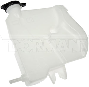 Dorman (Oe Solutions) 603-668 Coolant Reservoir||603-668-004.Jpg||89||d18603668||2469782