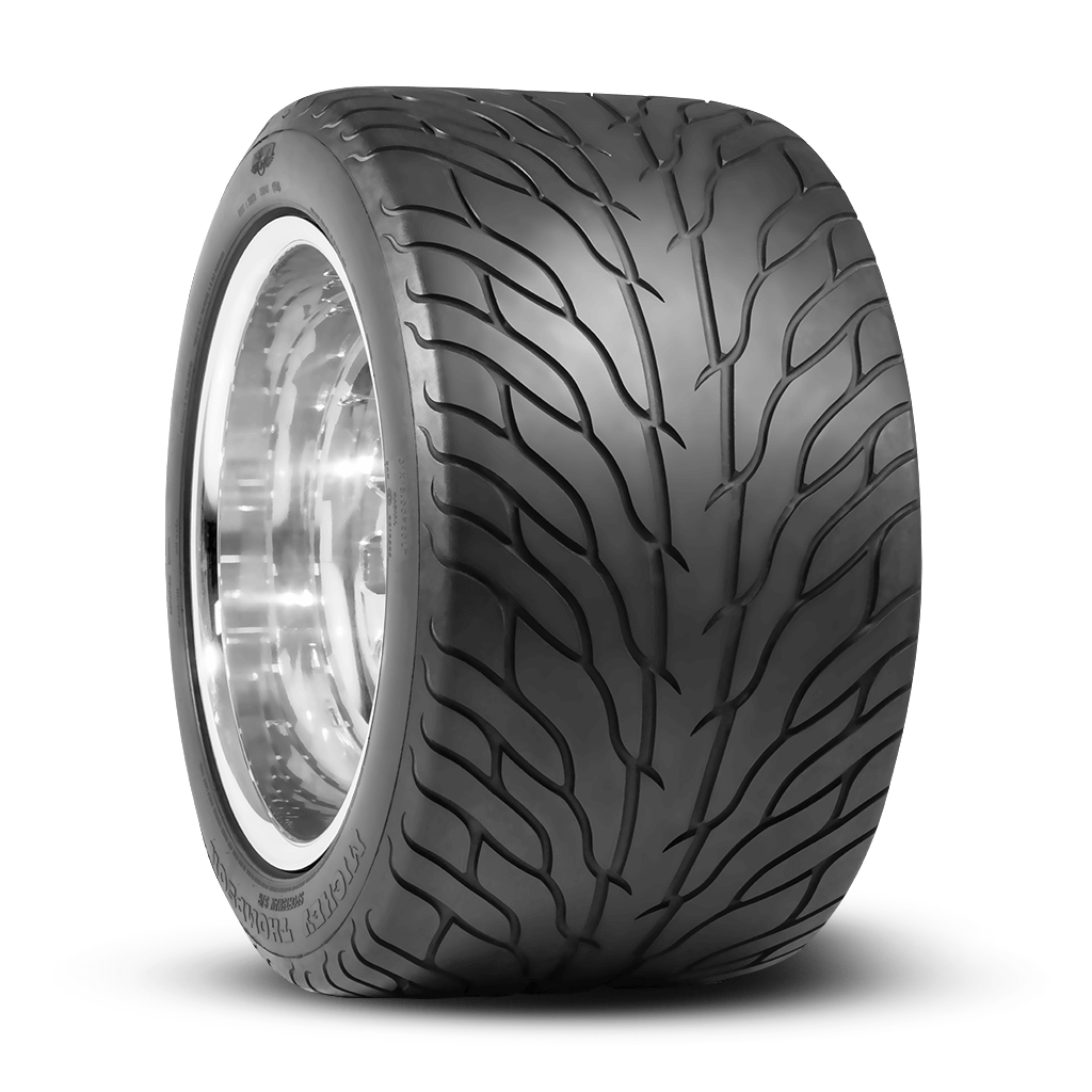 Product of Mickey Thompson Tires Sportsman S/R ™ 255672 LT-405-50-15 LT 