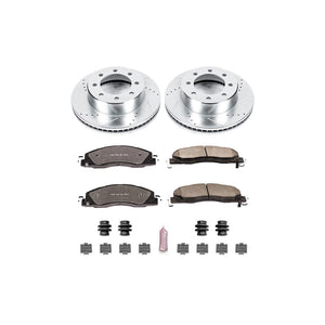 Power Stop K5411-36 Brake Kit||k5411-36.Jpg||85||p15k541136||855834