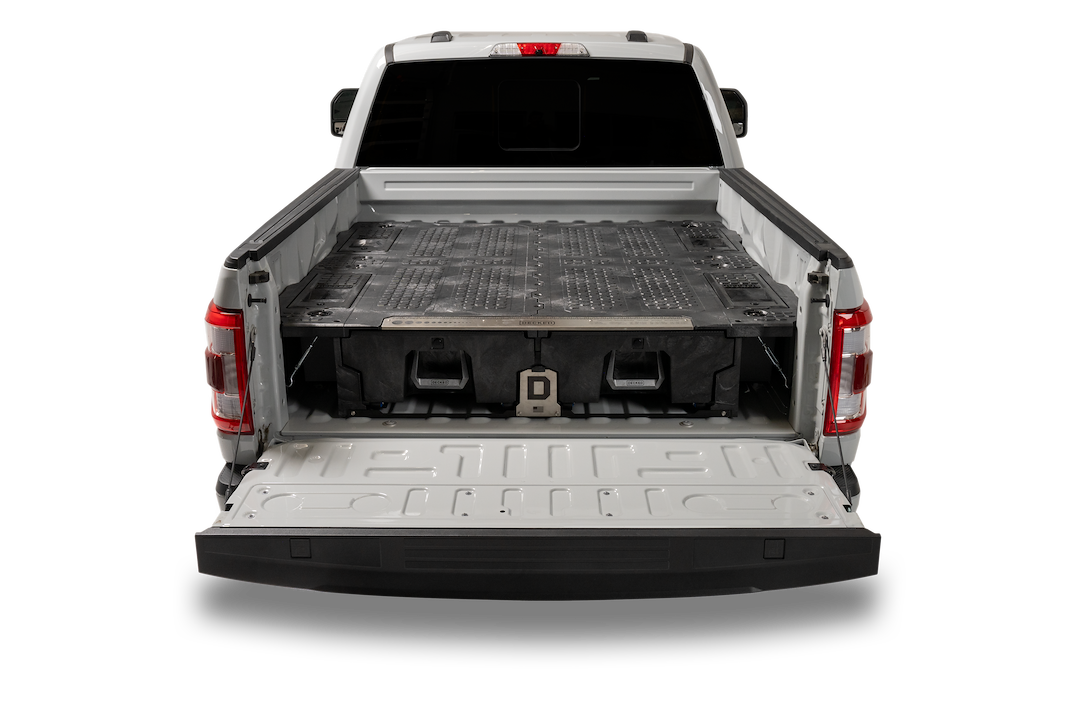 Product of Decked Bed Drawer 65 Inch L 71.6 Inch W 12.2 Inch H XT1 