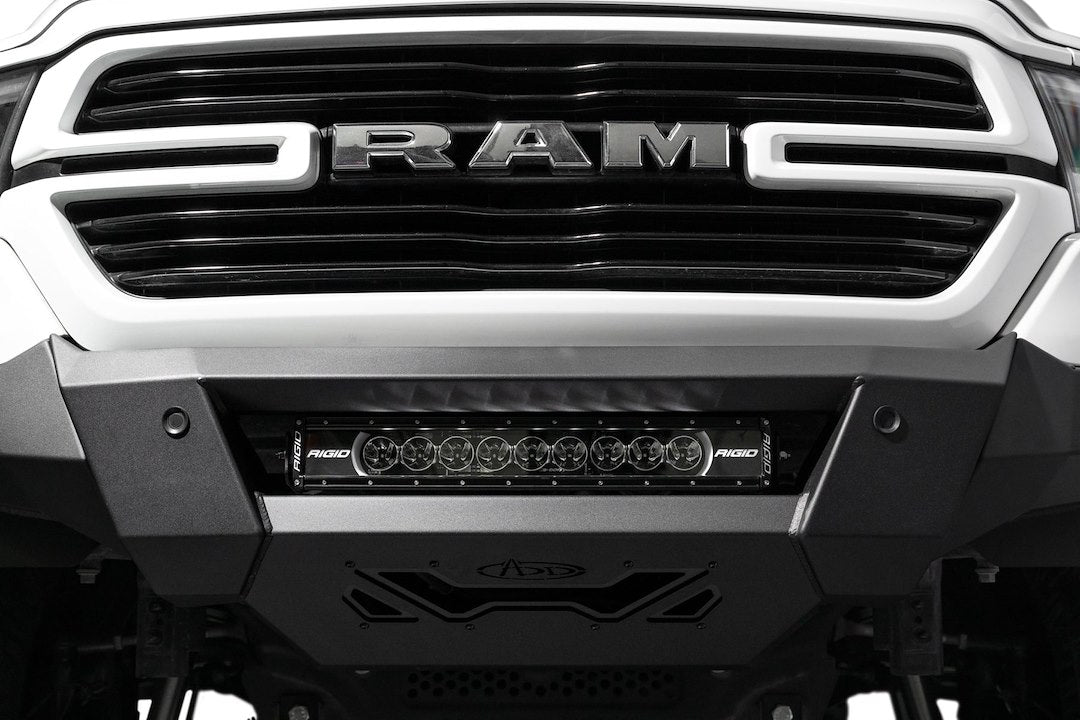 Product of Addictive Desert Designs F550305080103 Black Label  Bumper 