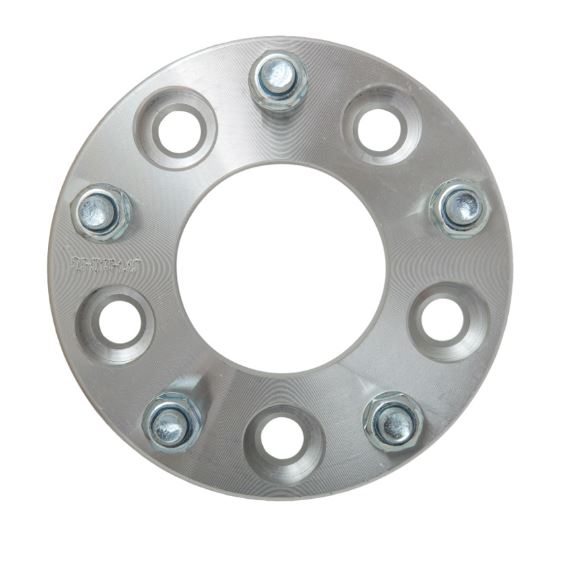 West Coast Wheel Accessories 15-14-5500-5500 Wheel Adapter||15-14-5500-5500.Jpg||85||wcw1514550055||1751913