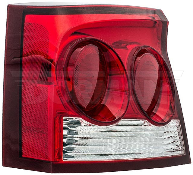 Dorman (Oe Solutions) 1611625 Tail Light Assembly||1611625_2.Jpg||87||d181611625||2242267