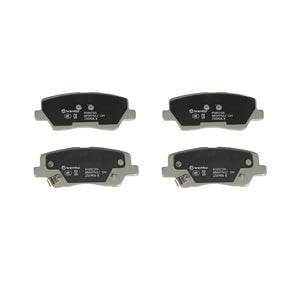 Brembo P09023n Brake Pad||p09023n_Bac.Jpg||86||brmp09023n||1752601