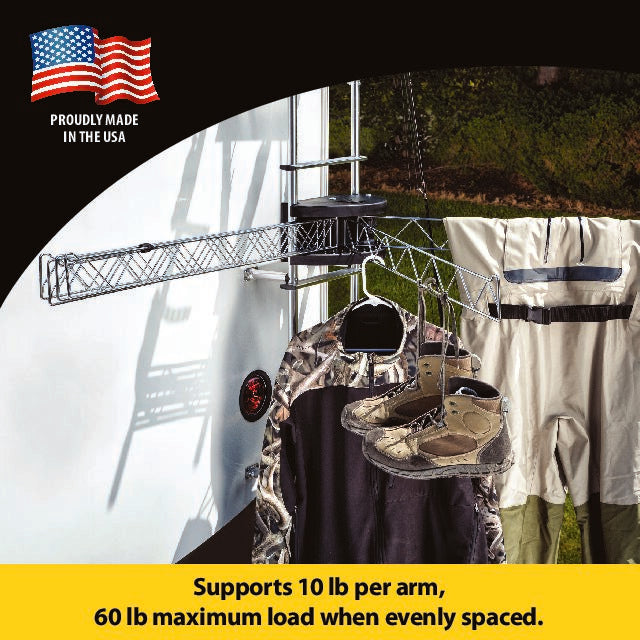 Stromberg Carlson Cl-35 Clothes Line||cl-35_3.Jpg||88||s2icl35||2282939