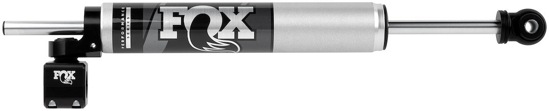 Product of Fox Shocks 985-02-121 Single Monotube Steering Stabilizer 