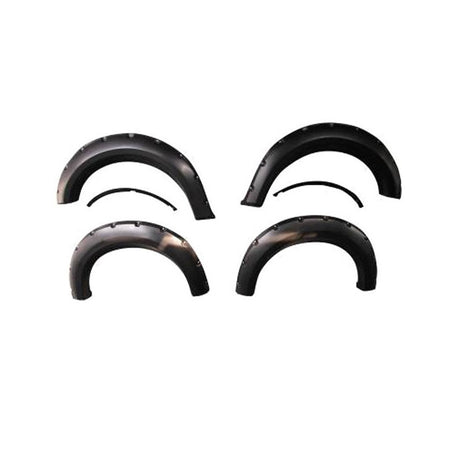 Product of Black Horse Offroad FF-DORA-19-SM  Fender Flare - 